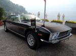 Monteverdi High Speed 375/4 von Fissore 1971 года